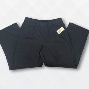 🤍 A New Day Pleat-Front High-Rise Pants | Size 14 | NWT | WPT-100008